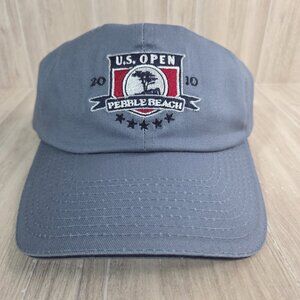 2010 US Open Pebble Beach Golf Hat